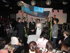 2006 Kevin & Mamico's Wedding